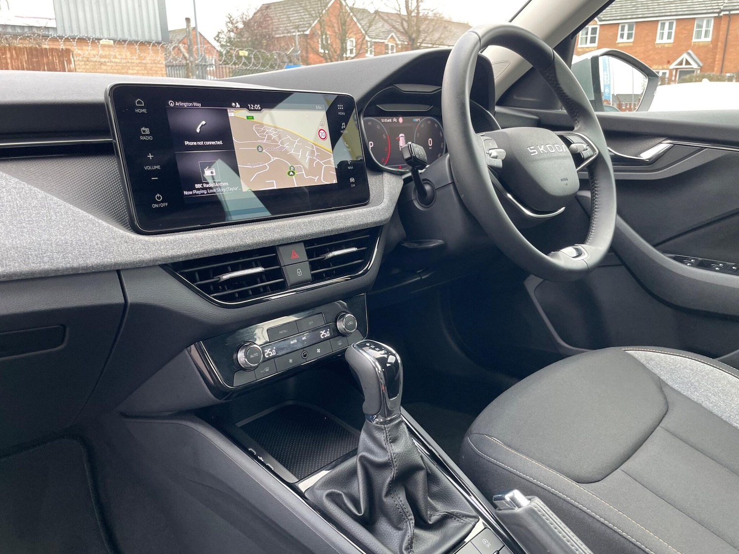 Used Skoda Kamiq 2025 for sale - 77538074: Photo 59