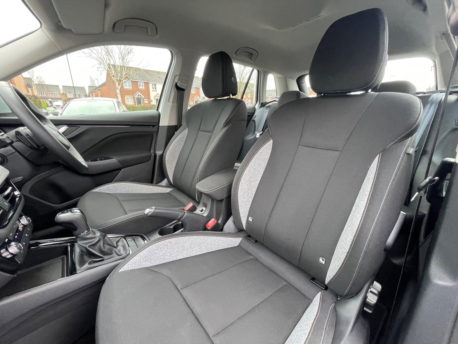 Used Skoda Kamiq 2025 for sale - 77538074: Photo 62