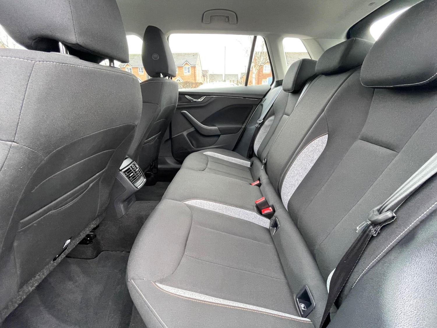 Used Skoda Kamiq 2025 for sale - 77538074: Photo 63