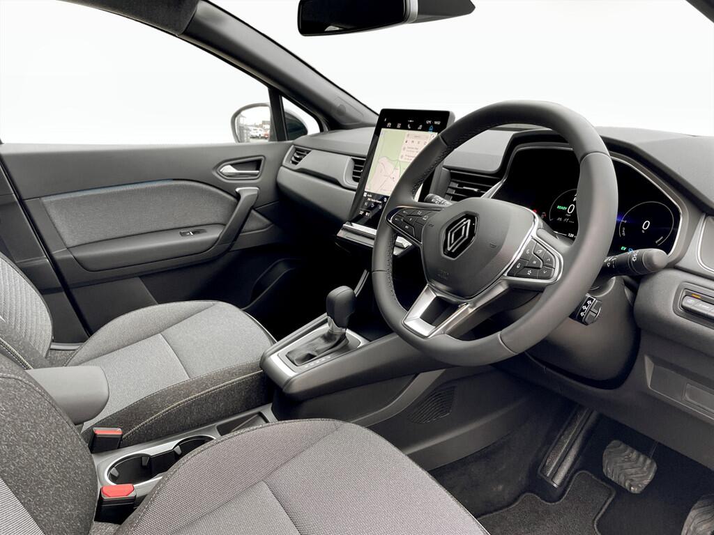 Used Renault Captur 2024 for sale - 77574153: Photo 10