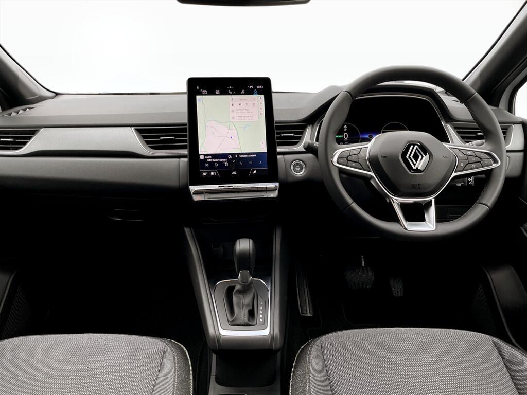 Used Renault Captur 2024 for sale - 77574153: Photo 11