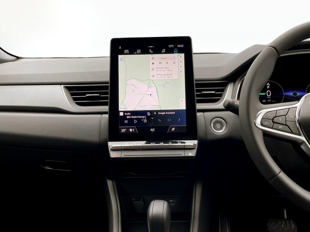 Used Renault Captur 2024 for sale - 77574153: Photo 13