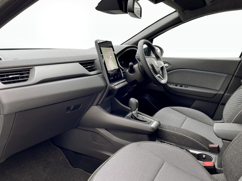 Used Renault Captur 2024 for sale - 77574153: Photo 14