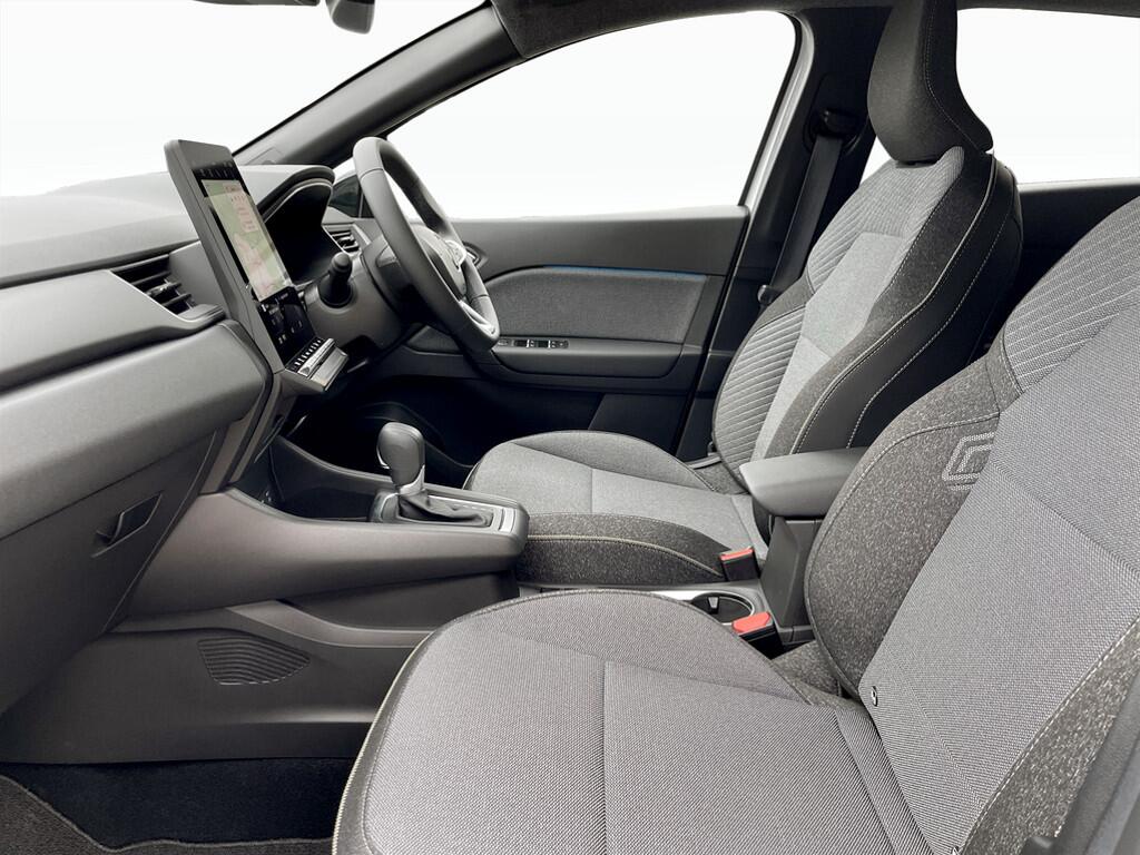 Used Renault Captur 2024 for sale - 77574153: Photo 15