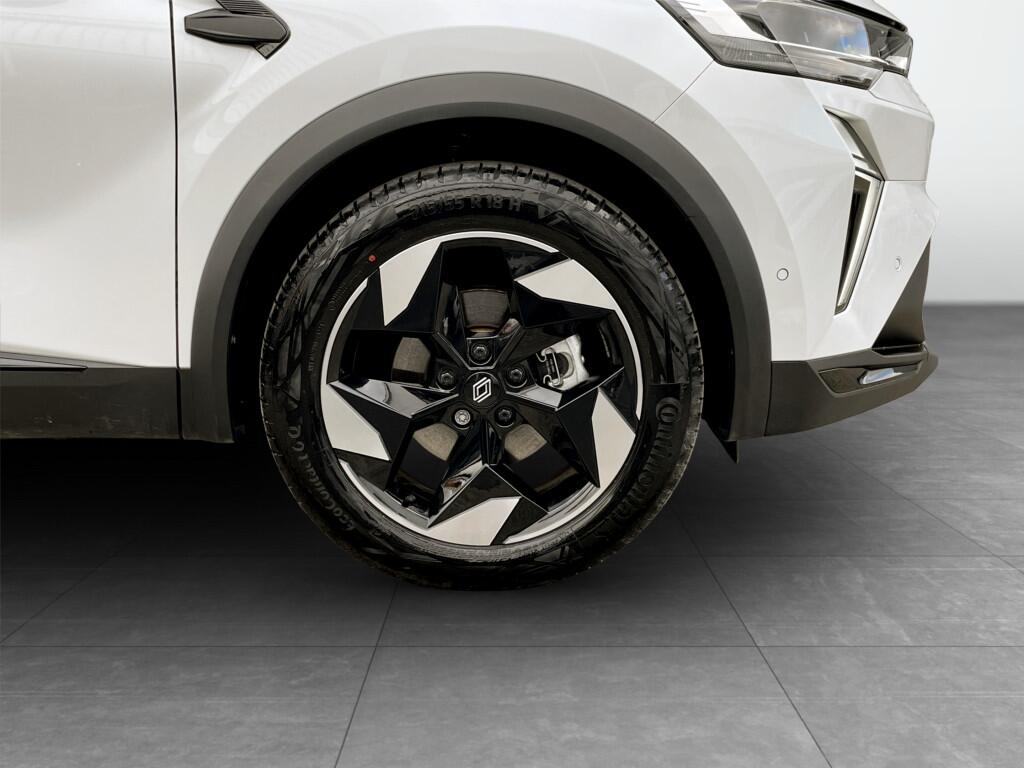 Used Renault Captur 2024 for sale - 77574153: Photo 18