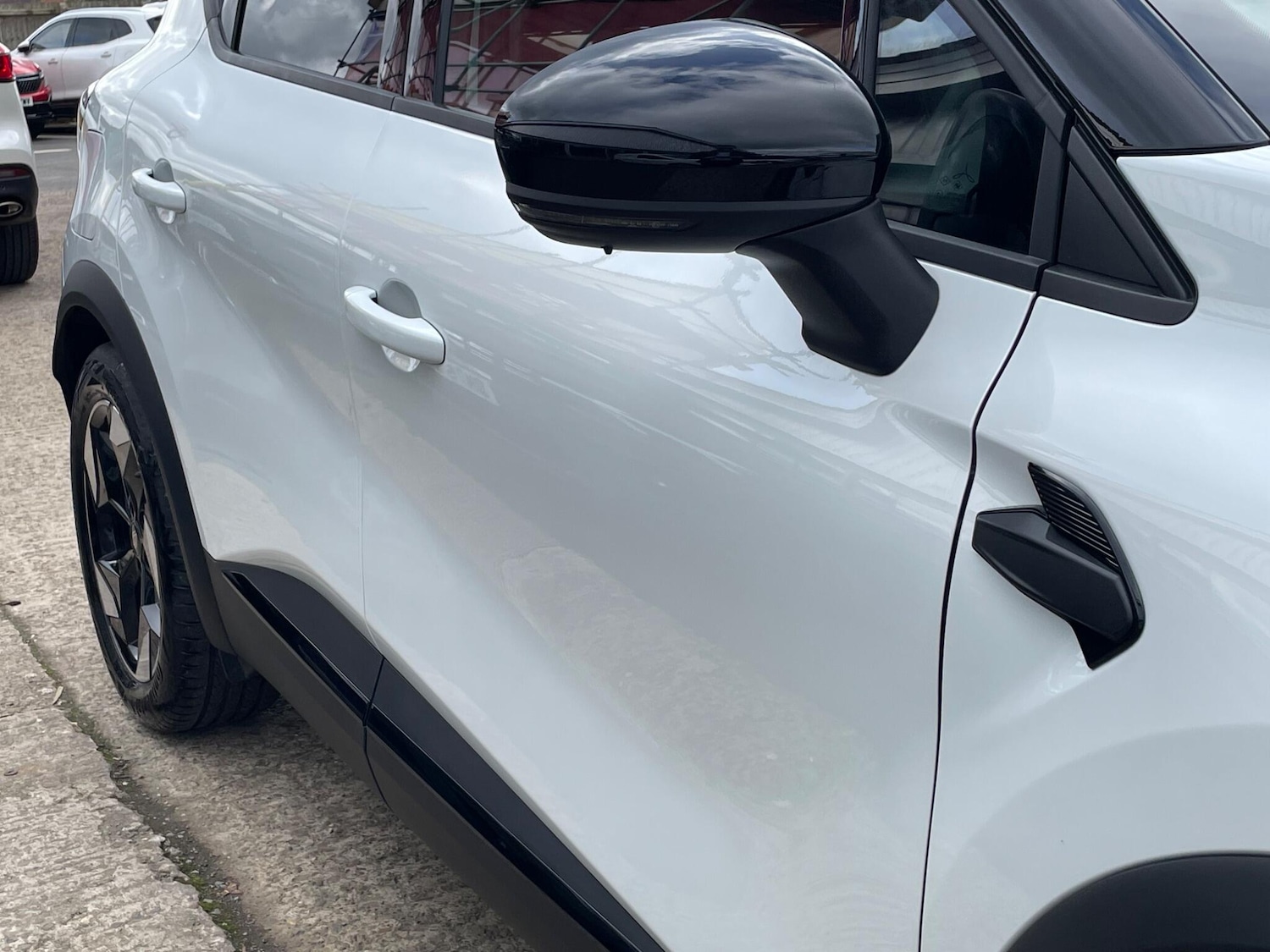 Used Renault Captur 2024 for sale - 77574153: Photo 20