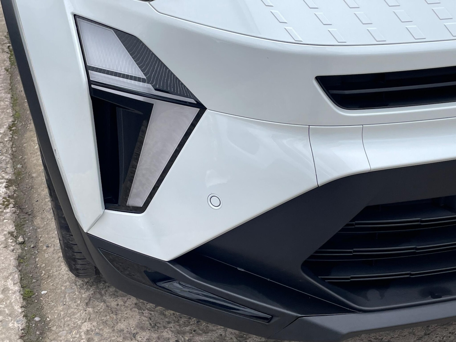 Used Renault Captur 2024 for sale - 77574153: Photo 22