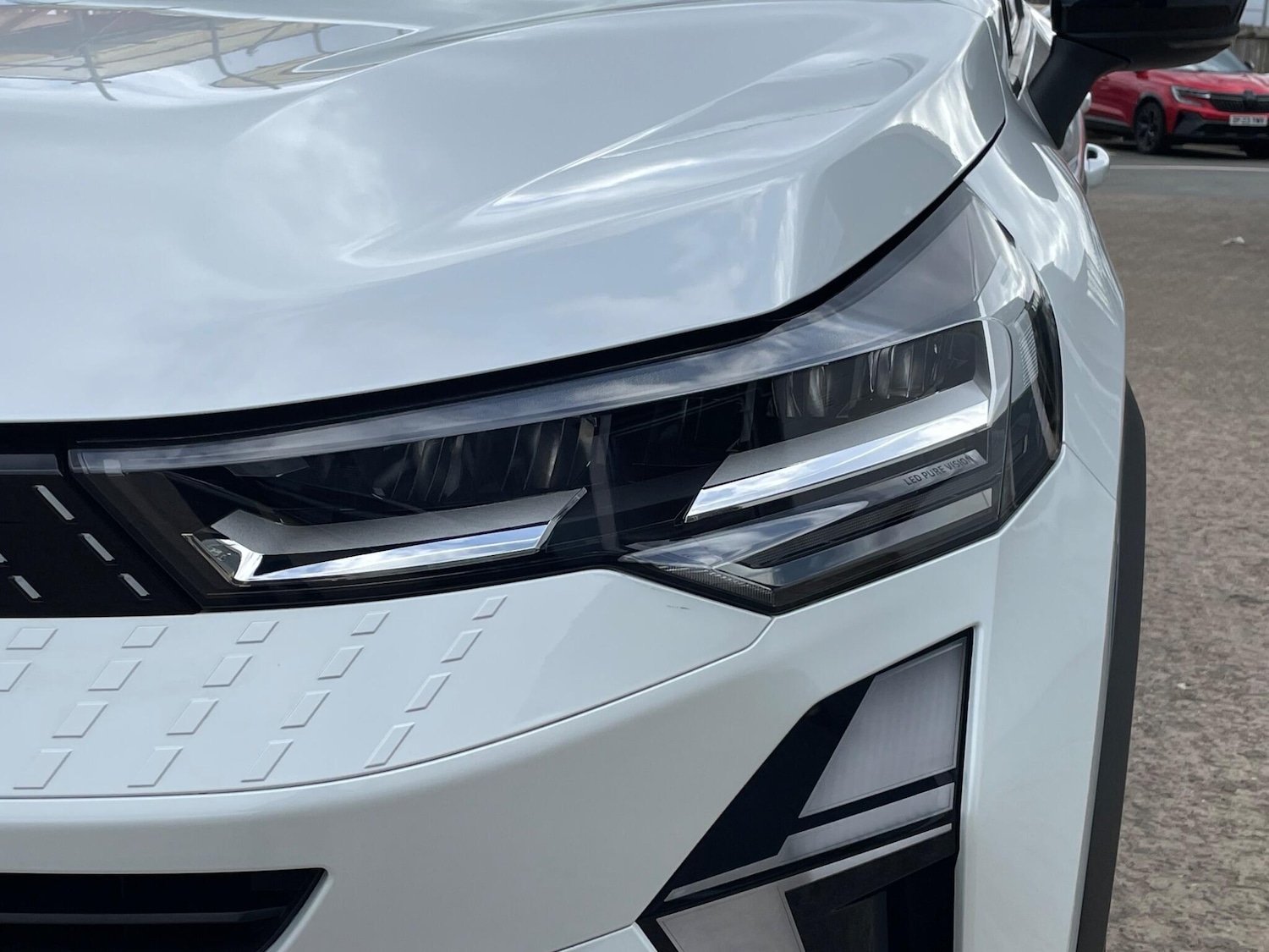 Used Renault Captur 2024 for sale - 77574153: Photo 24