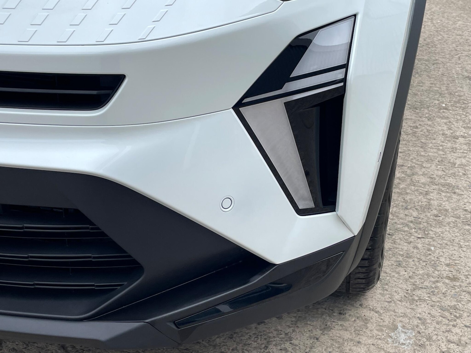 Used Renault Captur 2024 for sale - 77574153: Photo 25