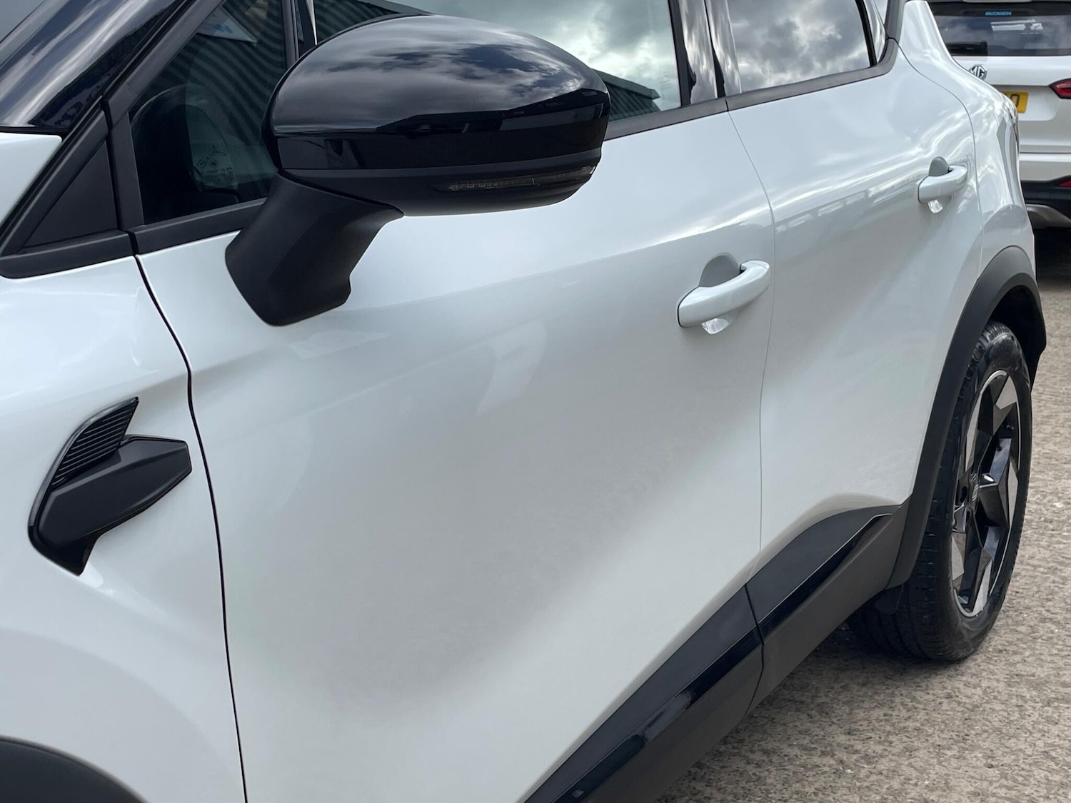 Used Renault Captur 2024 for sale - 77574153: Photo 26