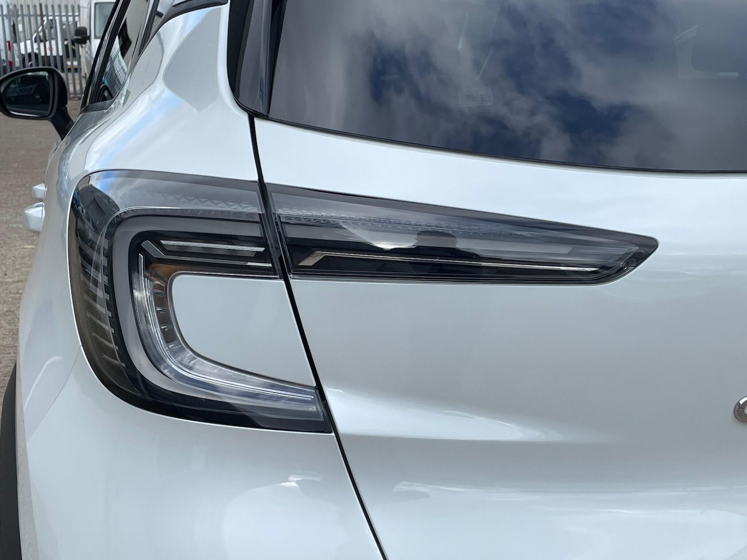 Used Renault Captur 2024 for sale - 77574153: Photo 27