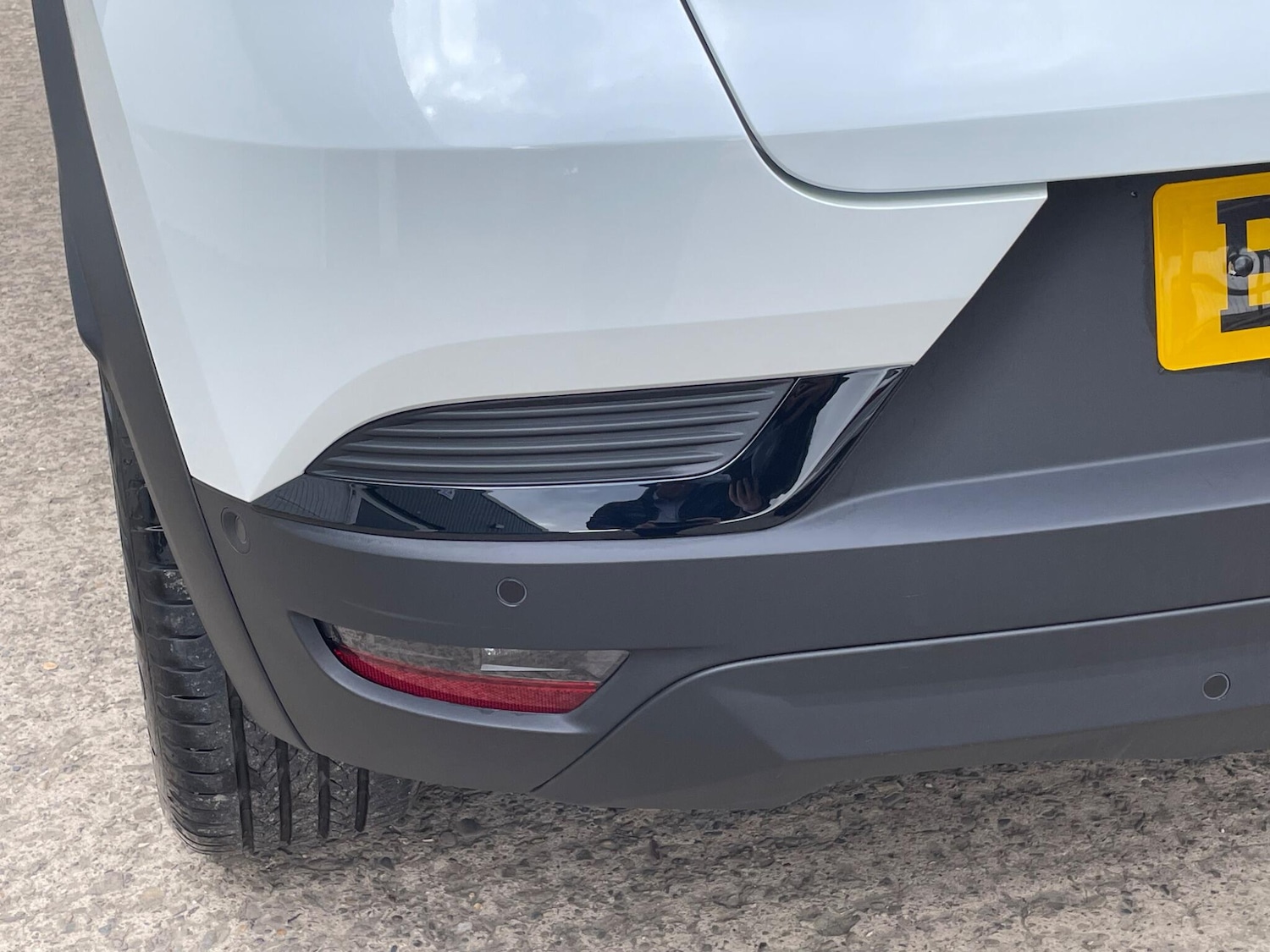 Used Renault Captur 2024 for sale - 77574153: Photo 28