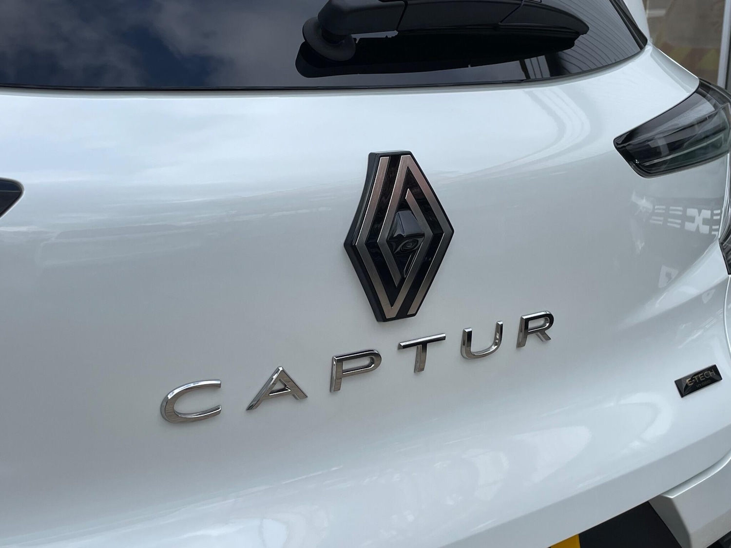 Used Renault Captur 2024 for sale - 77574153: Photo 29