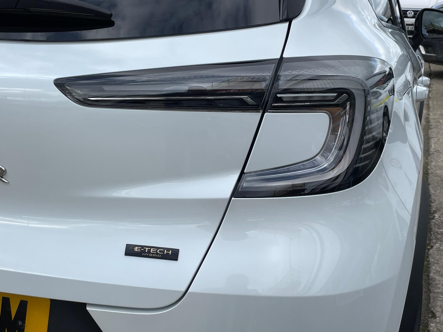 Used Renault Captur 2024 for sale - 77574153: Photo 30