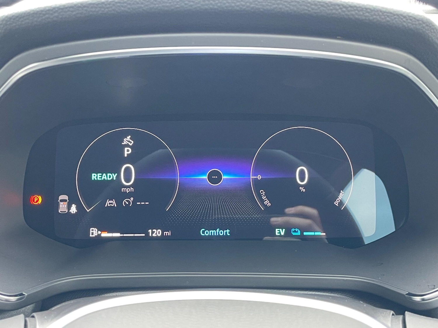 Used Renault Captur 2024 for sale - 77574153: Photo 40