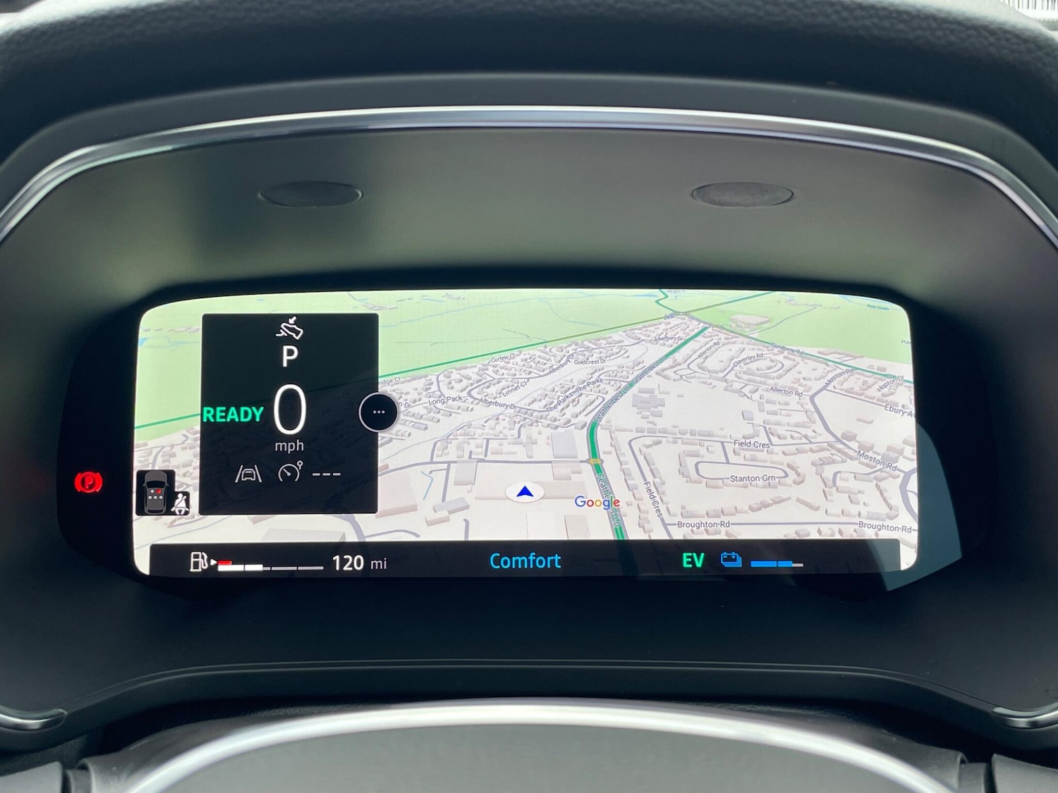 Used Renault Captur 2024 for sale - 77574153: Photo 41