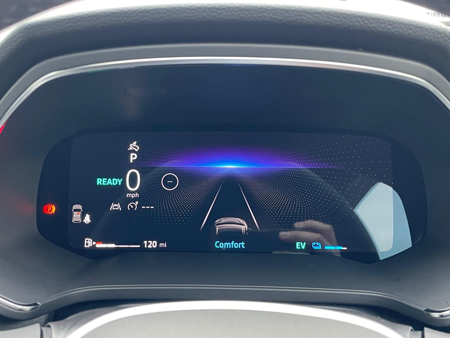 Used Renault Captur 2024 for sale - 77574153: Photo 42