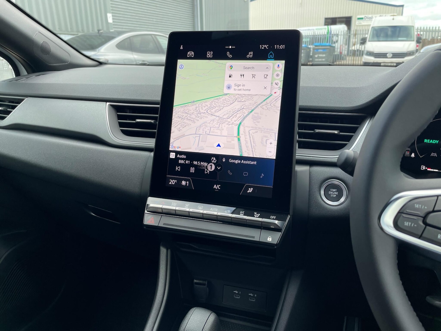 Used Renault Captur 2024 for sale - 77574153: Photo 48