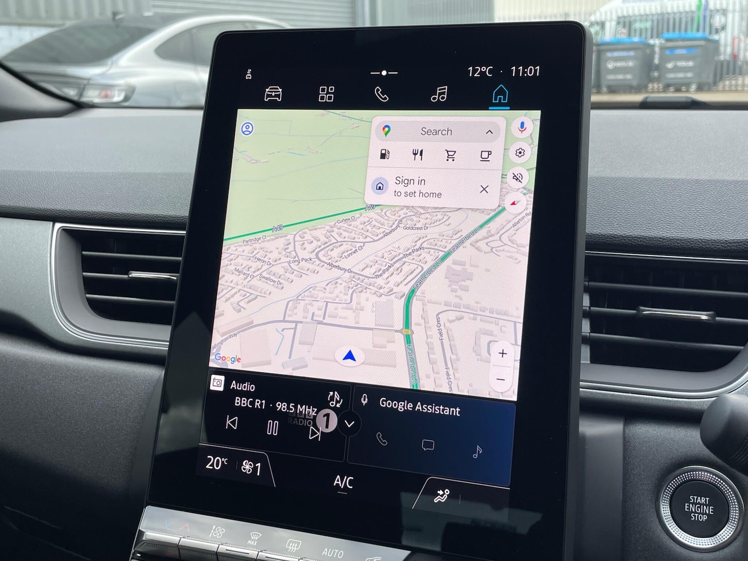 Used Renault Captur 2024 for sale - 77574153: Photo 49