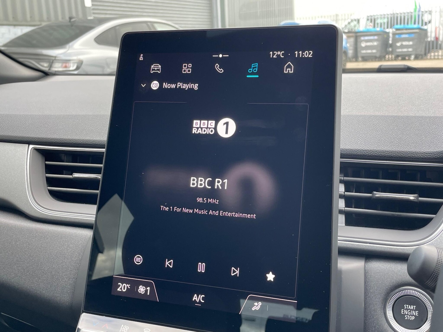 Used Renault Captur 2024 for sale - 77574153: Photo 50