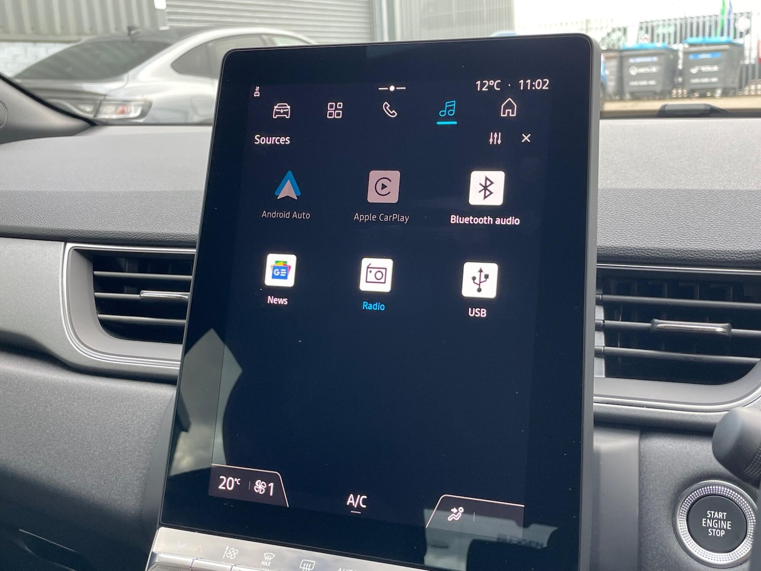 Used Renault Captur 2024 for sale - 77574153: Photo 51