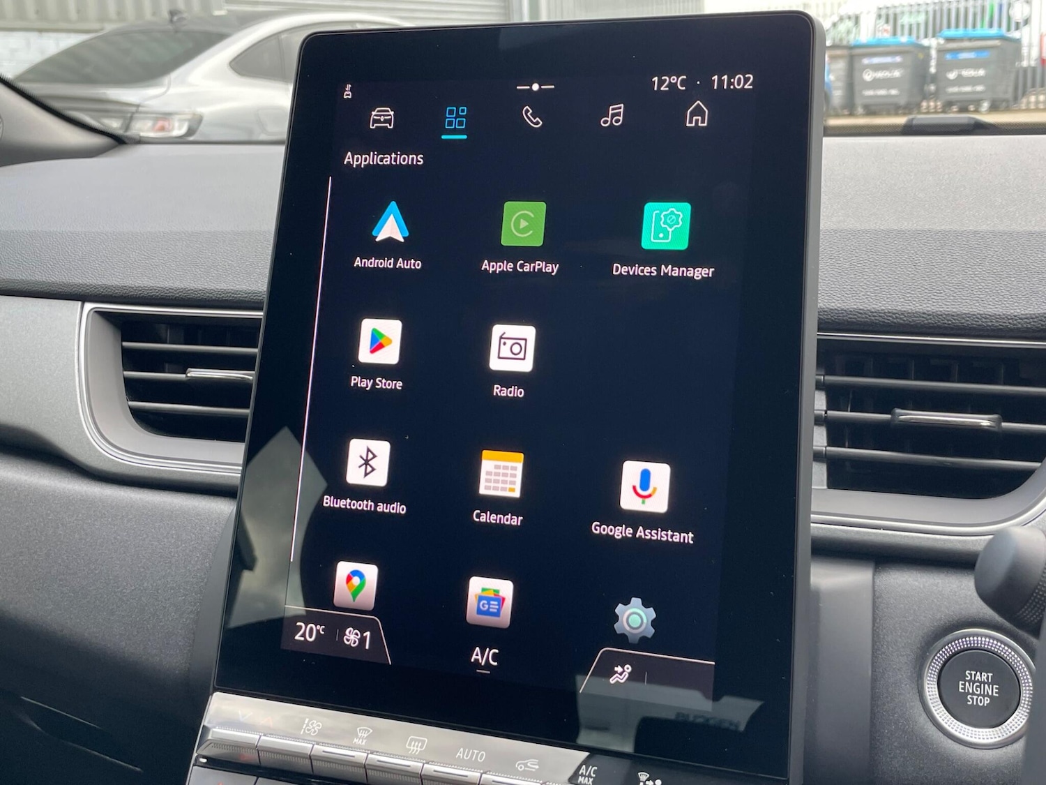 Used Renault Captur 2024 for sale - 77574153: Photo 53