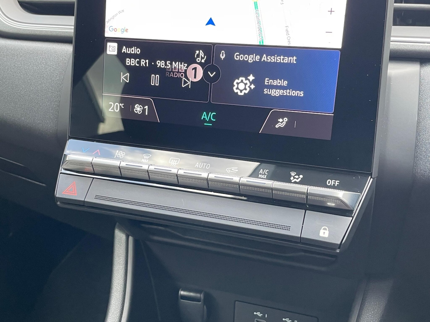 Used Renault Captur 2024 for sale - 77574153: Photo 54