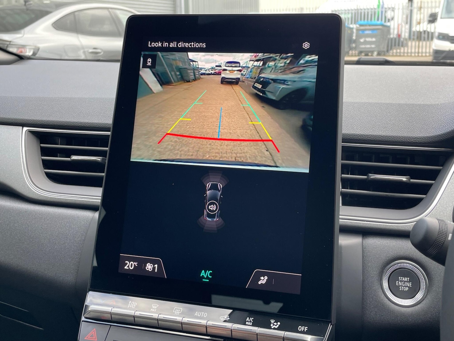 Used Renault Captur 2024 for sale - 77574153: Photo 55