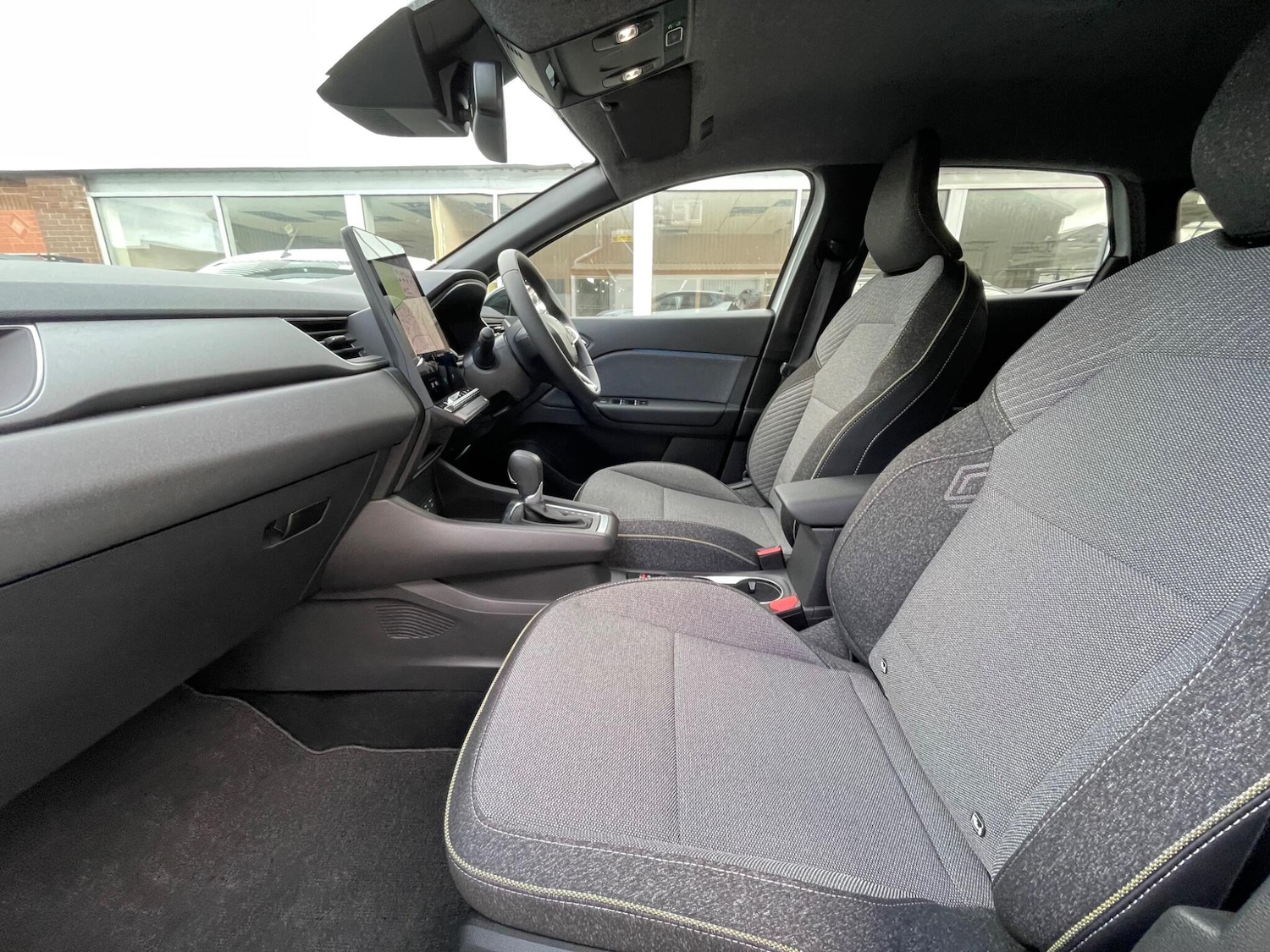 Used Renault Captur 2024 for sale - 77574153: Photo 61