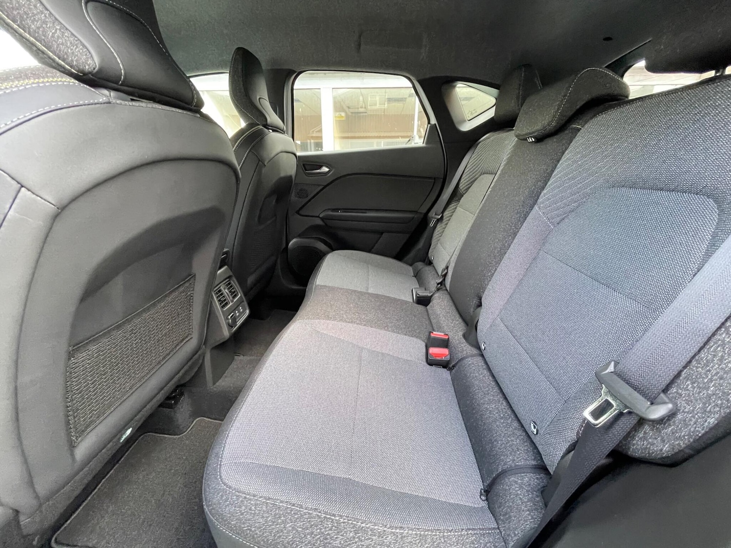 Used Renault Captur 2024 for sale - 77574153: Photo 63