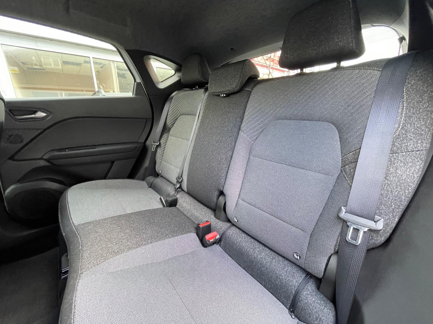 Used Renault Captur 2024 for sale - 77574153: Photo 64