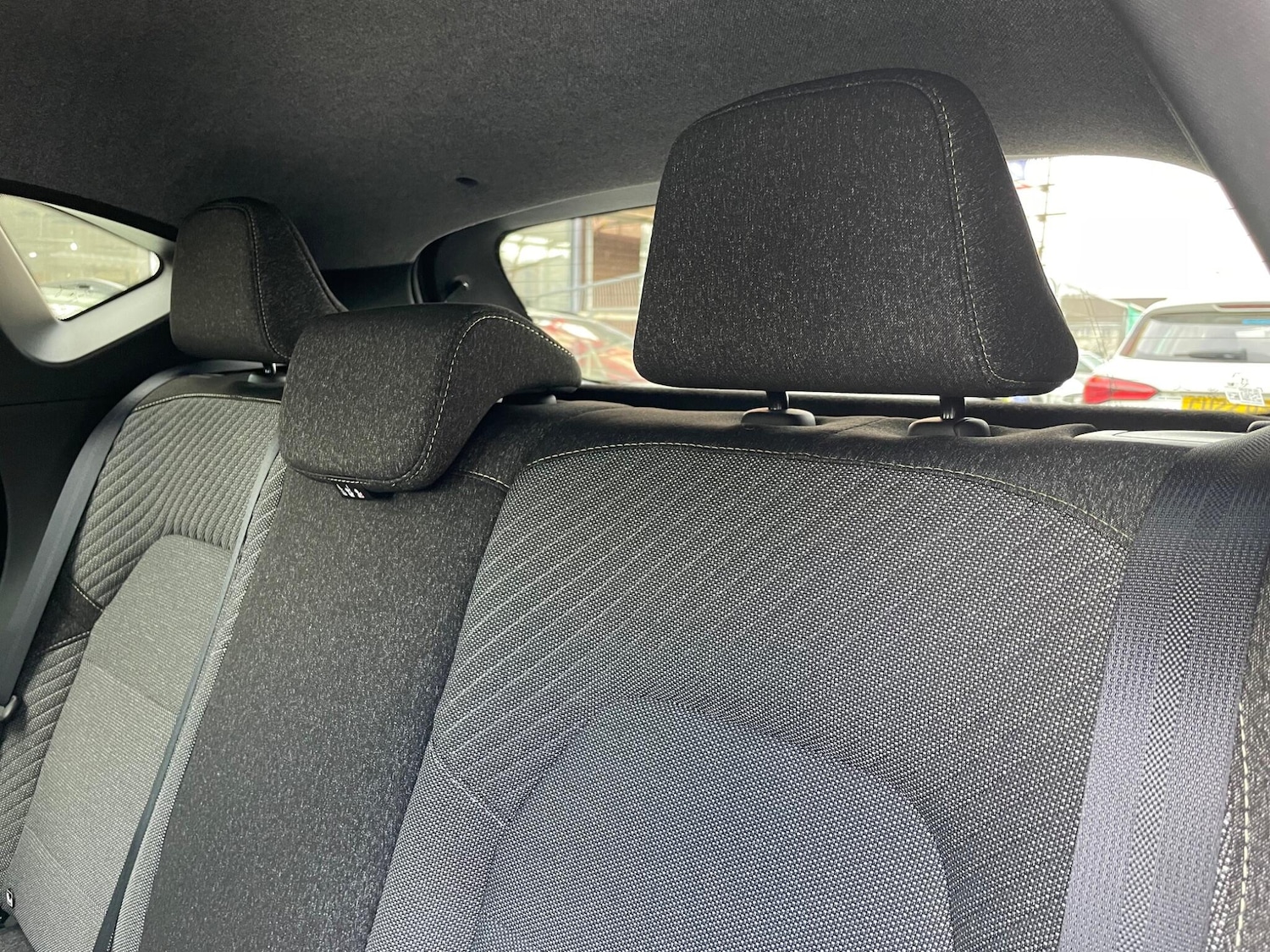 Used Renault Captur 2024 for sale - 77574153: Photo 65