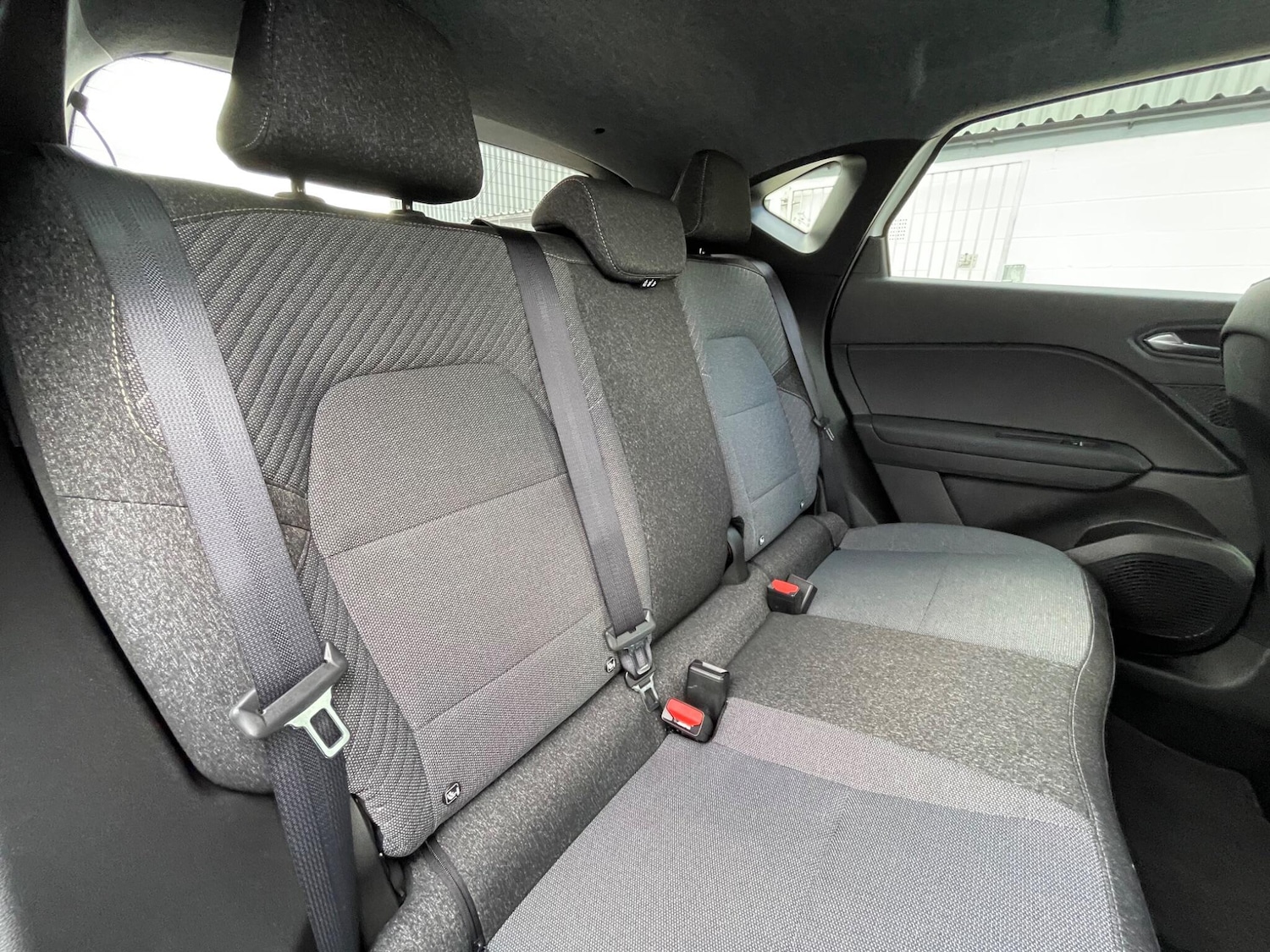 Used Renault Captur 2024 for sale - 77574153: Photo 67