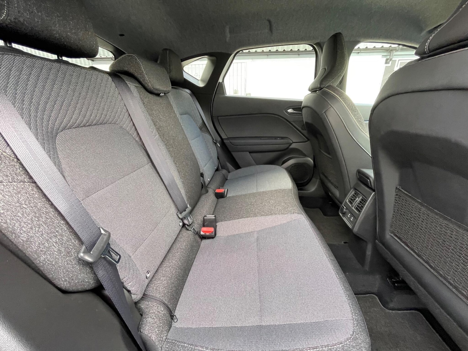 Used Renault Captur 2024 for sale - 77574153: Photo 68