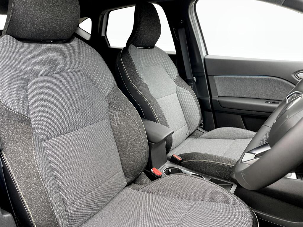 Used Renault Captur 2024 for sale - 77574153: Photo 9