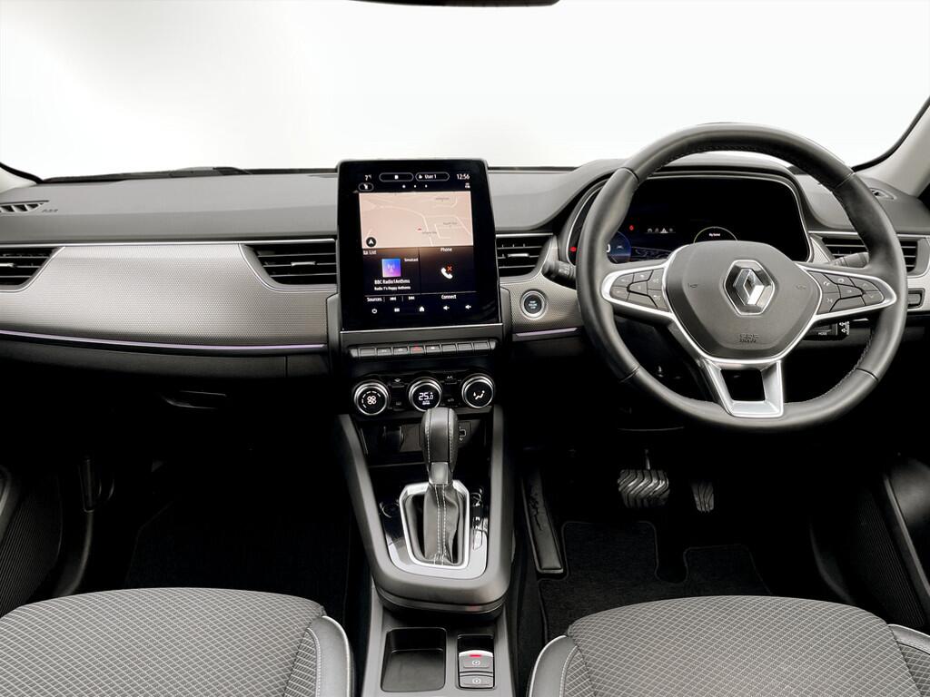 Used Renault Arkana 2022 for sale - 77097418: Photo 11