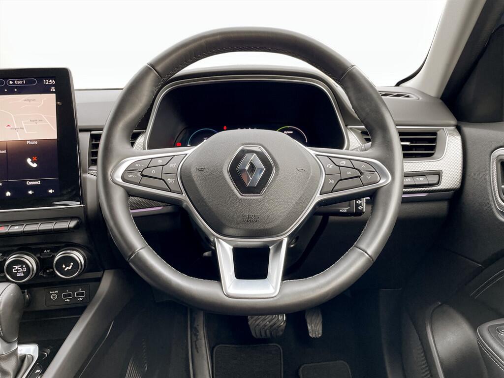 Used Renault Arkana 2022 for sale - 77097418: Photo 12