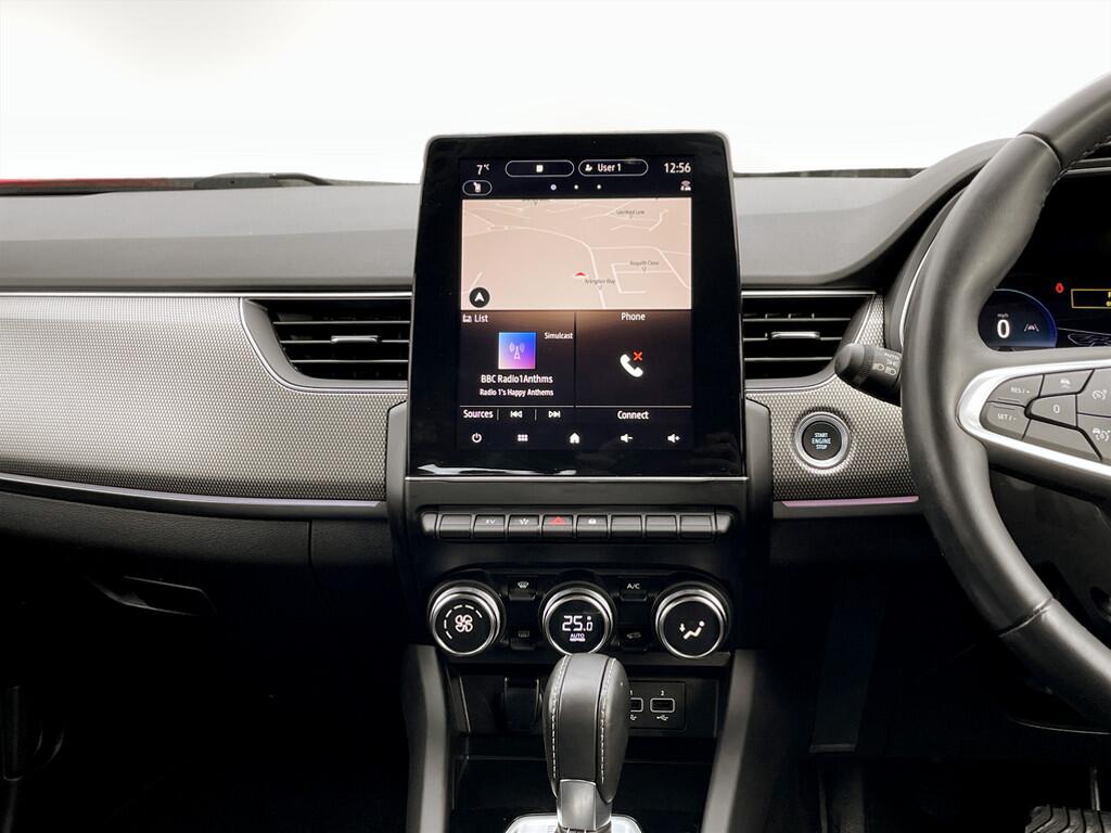 Used Renault Arkana 2022 for sale - 77097418: Photo 13