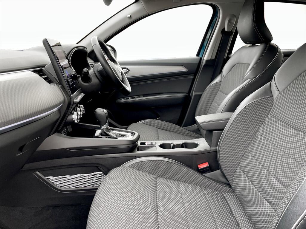 Used Renault Arkana 2022 for sale - 77097418: Photo 15