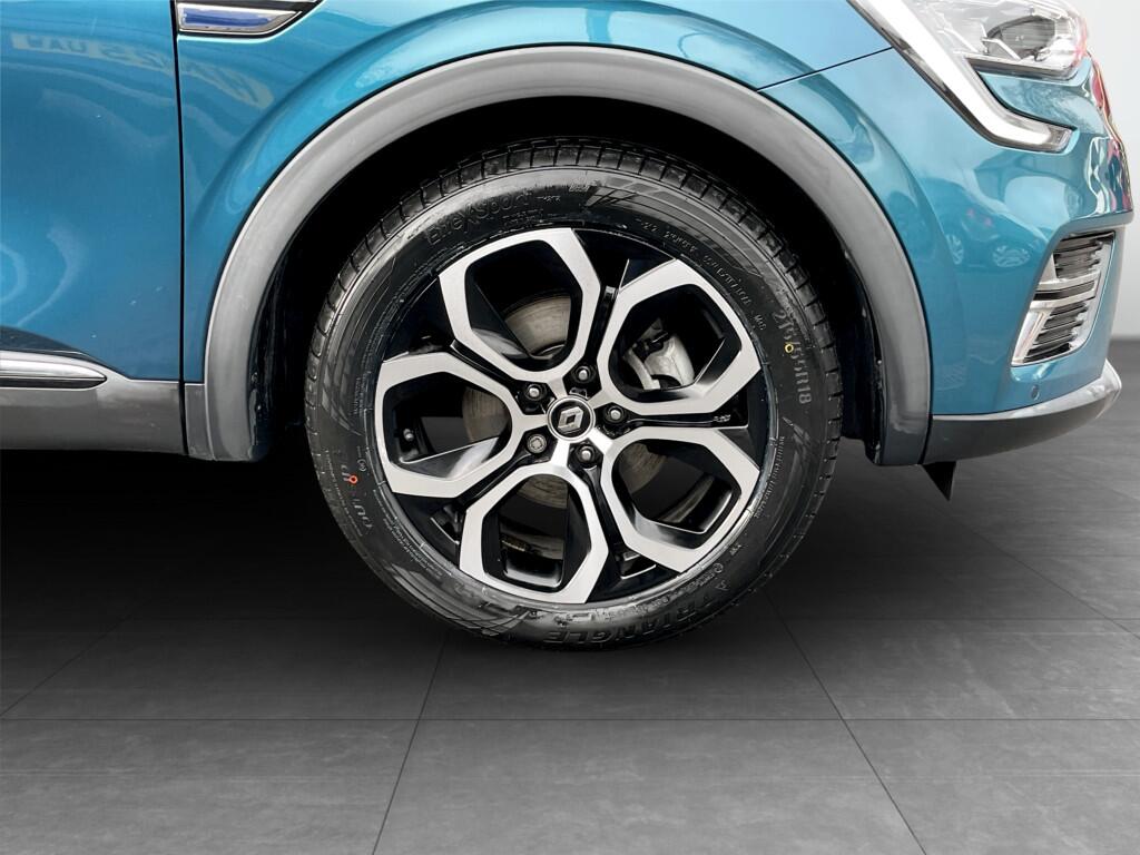 Used Renault Arkana 2022 for sale - 77097418: Photo 18