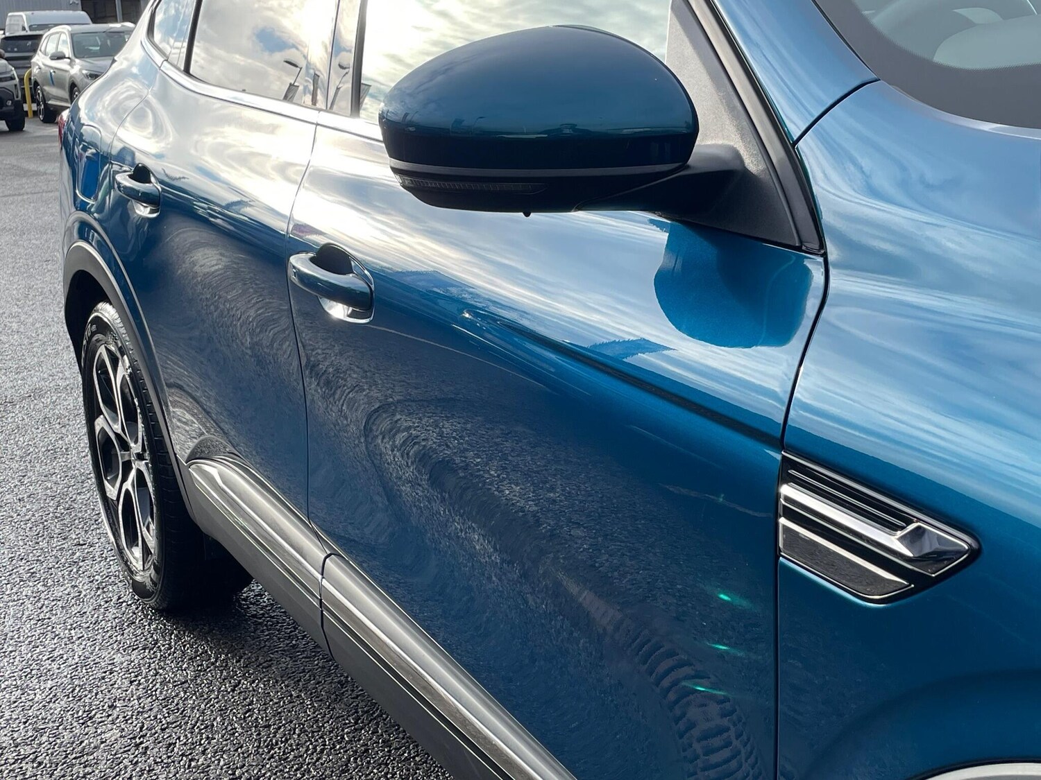 Used Renault Arkana 2022 for sale - 77097418: Photo 20