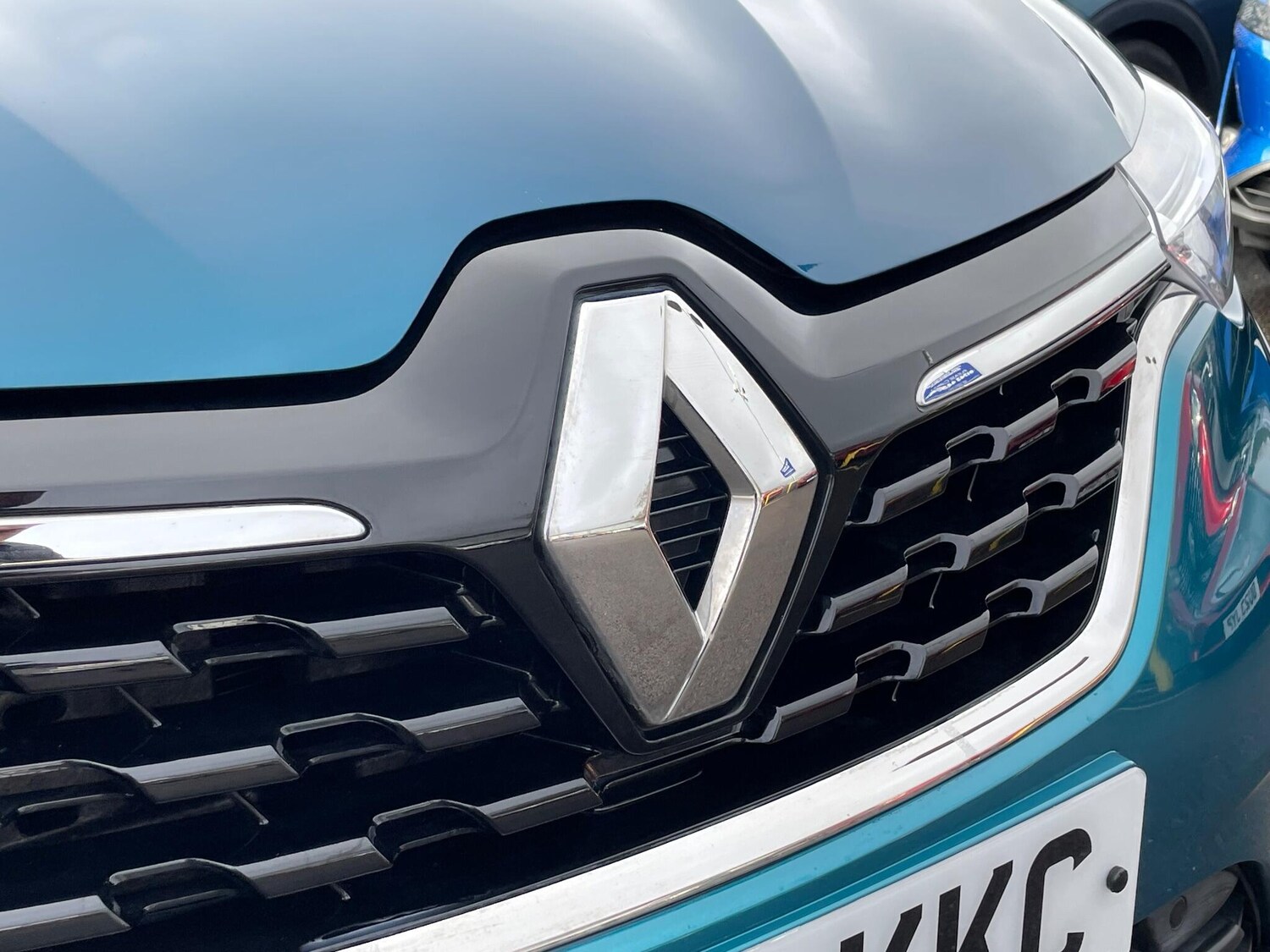 Used Renault Arkana 2022 for sale - 77097418: Photo 22