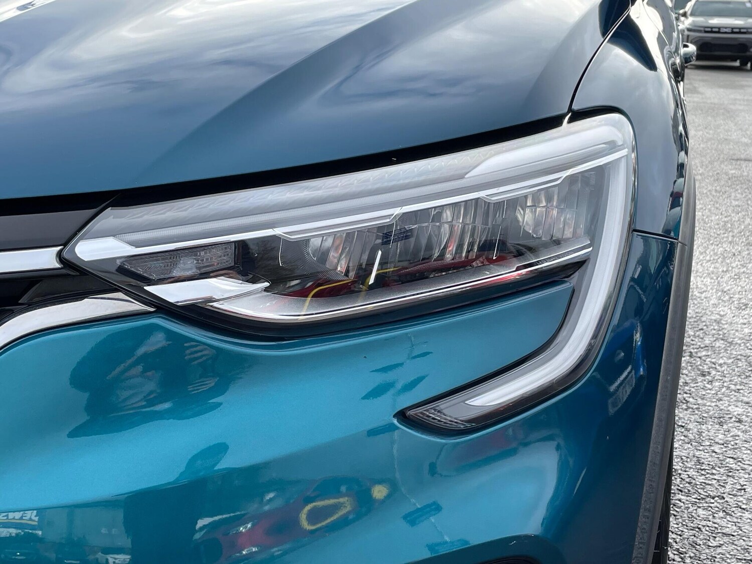 Used Renault Arkana 2022 for sale - 77097418: Photo 23