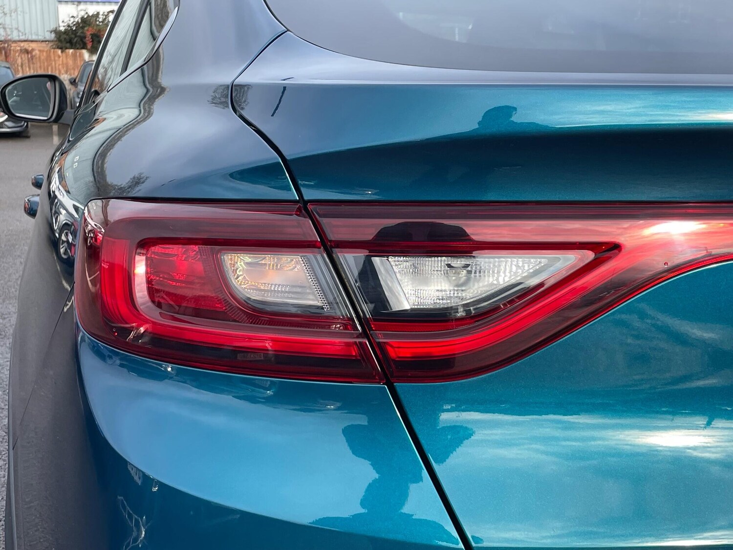 Used Renault Arkana 2022 for sale - 77097418: Photo 25