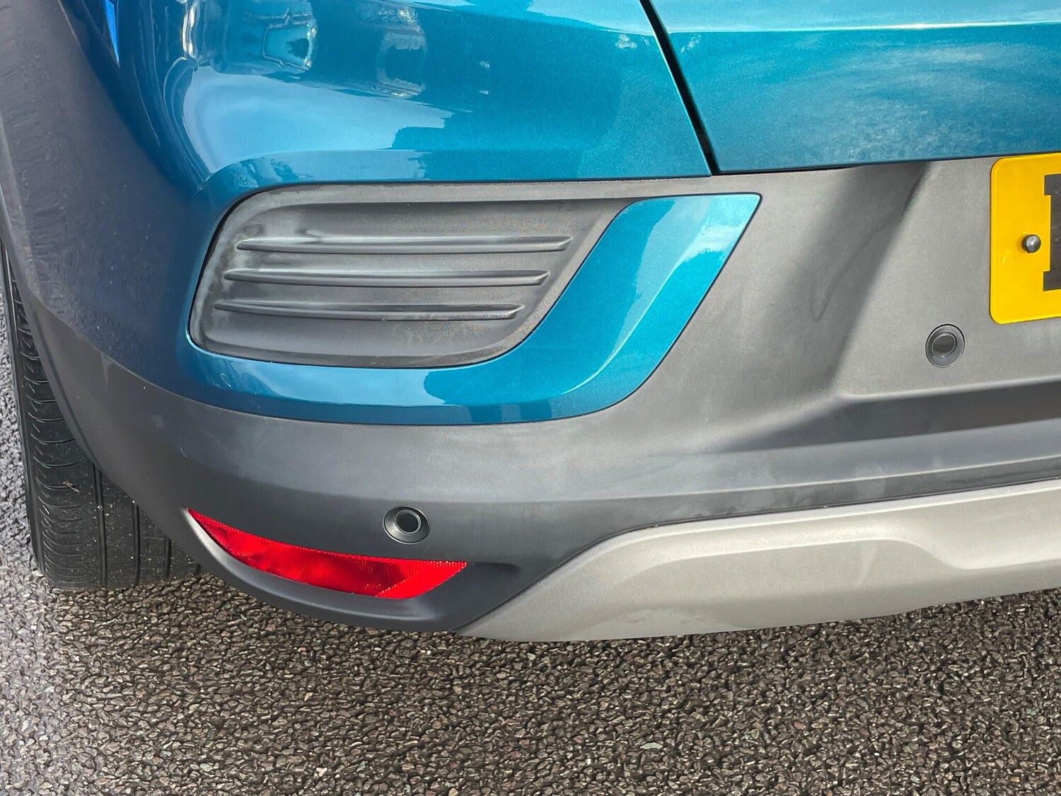 Used Renault Arkana 2022 for sale - 77097418: Photo 26