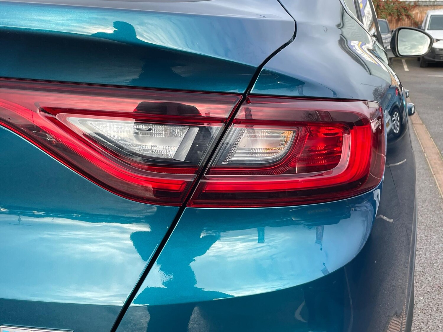 Used Renault Arkana 2022 for sale - 77097418: Photo 27