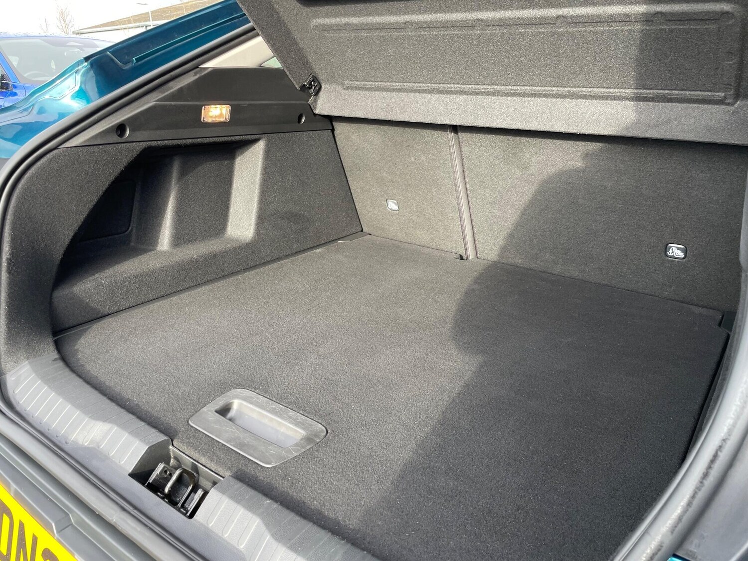 Used Renault Arkana 2022 for sale - 77097418: Photo 30