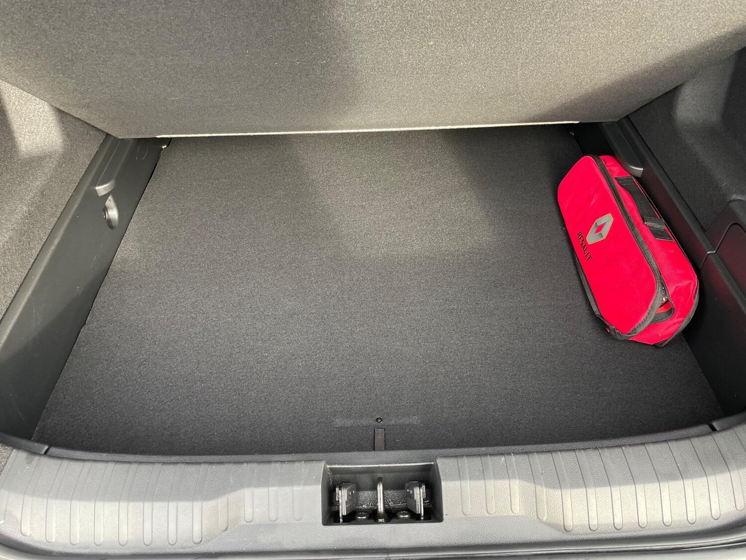 Used Renault Arkana 2022 for sale - 77097418: Photo 32