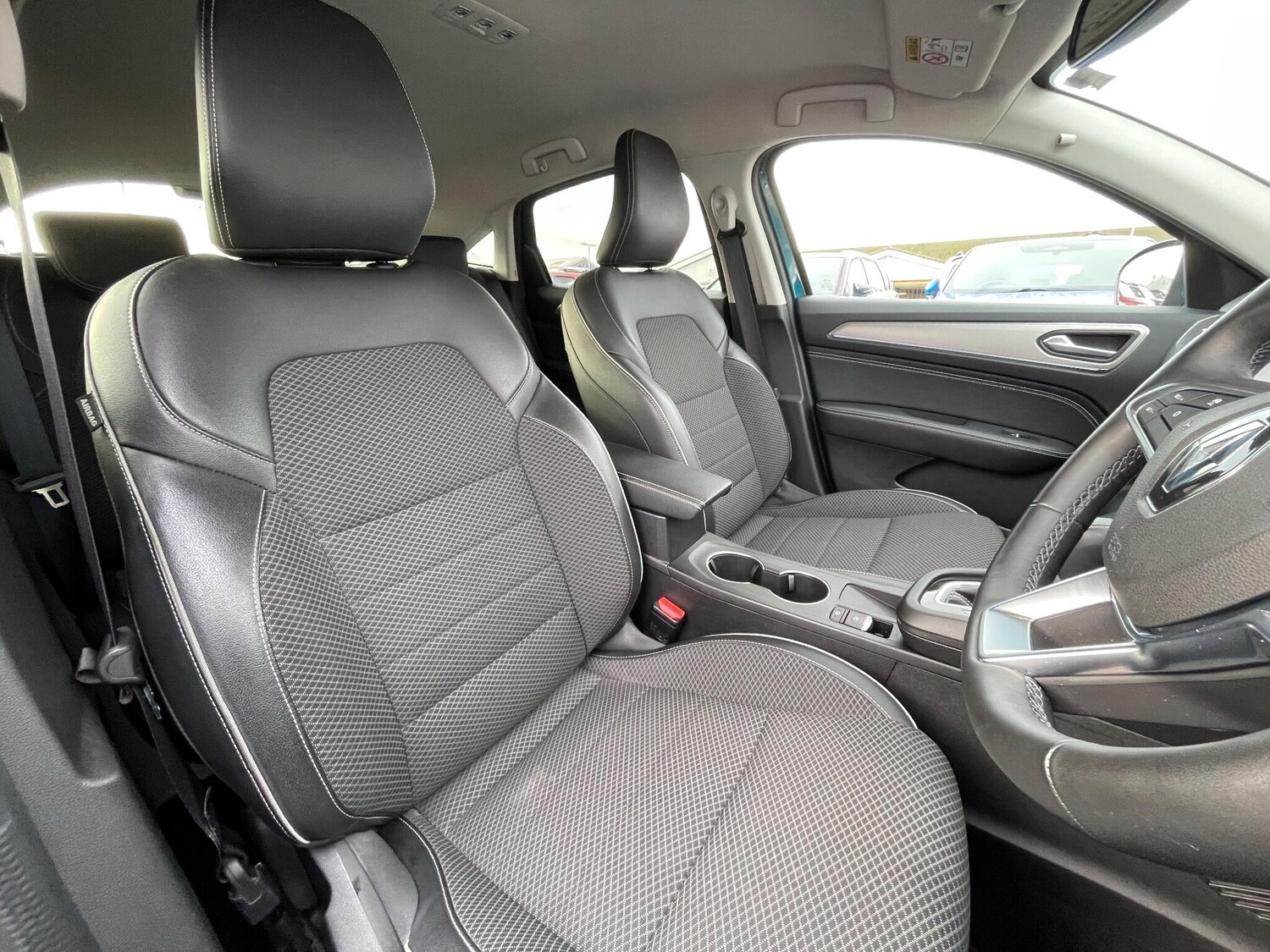 Used Renault Arkana 2022 for sale - 77097418: Photo 34