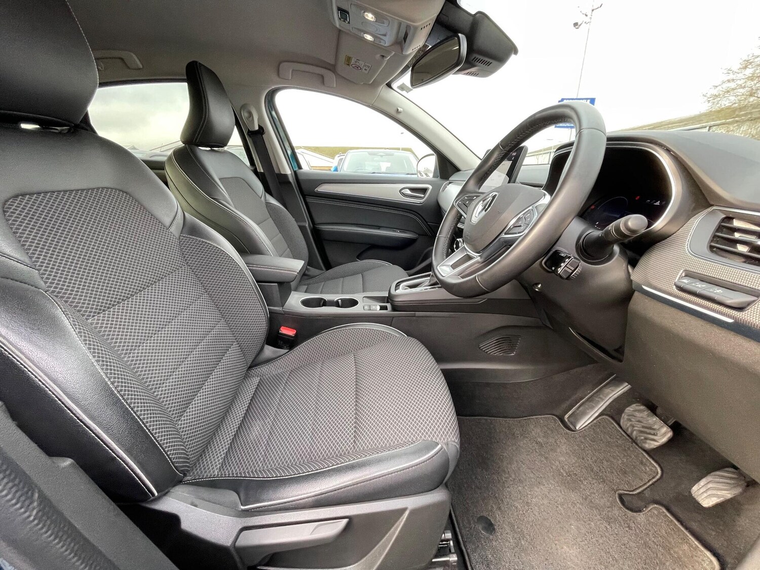 Used Renault Arkana 2022 for sale - 77097418: Photo 35